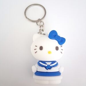 Hello Kitty Keychain